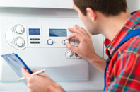 free Bryn Henllan gas safe engineer quotes